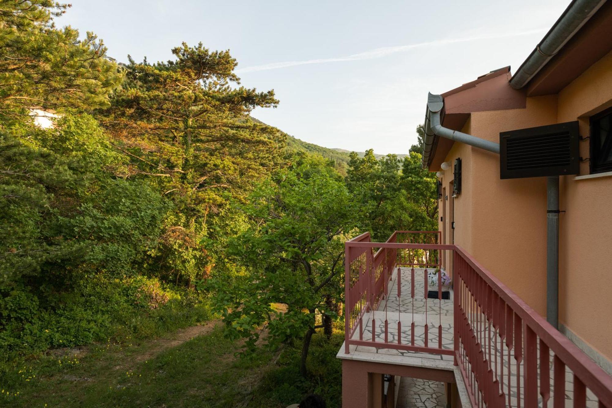 Luxury Seaview Apartment Jurasi Exterior foto